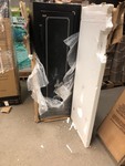 lot 119 image: Stack-On 14-Gun Safe Electronic Lock in Matte Black in good conditions