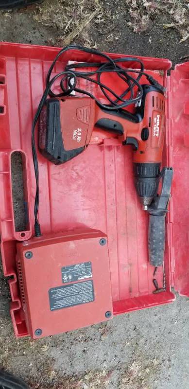 Hilti discount sf 150a