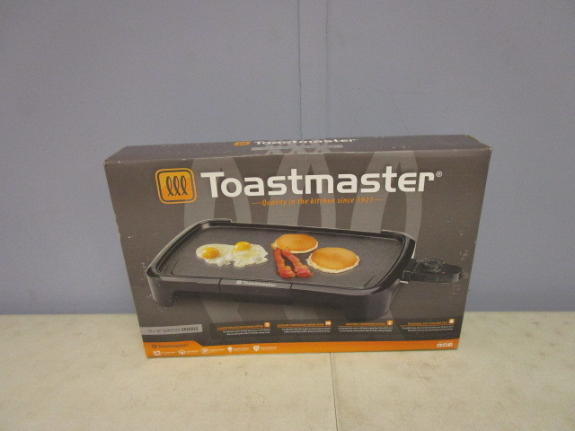 lot 724 image: GRIDDLE AND SLOW COOKER