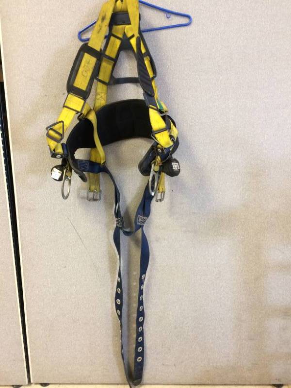 Safety Harness