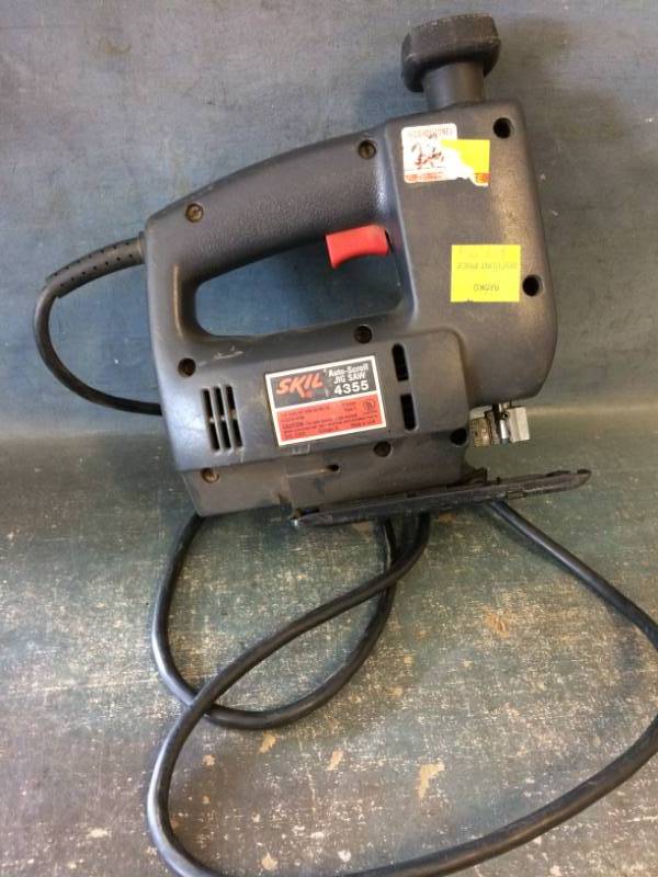 Jig Saw
