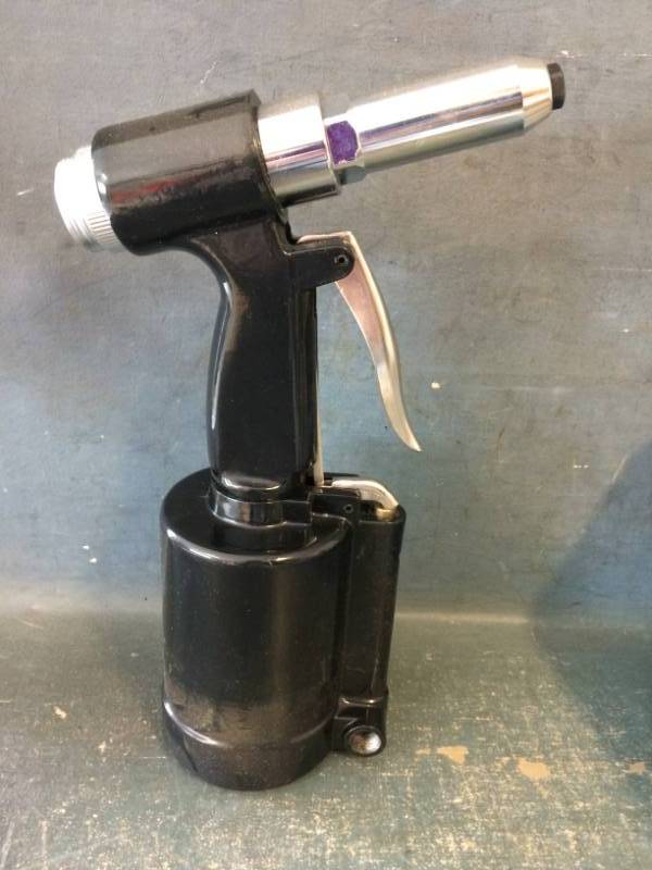 316 Air Hydraulic Riveter Kit