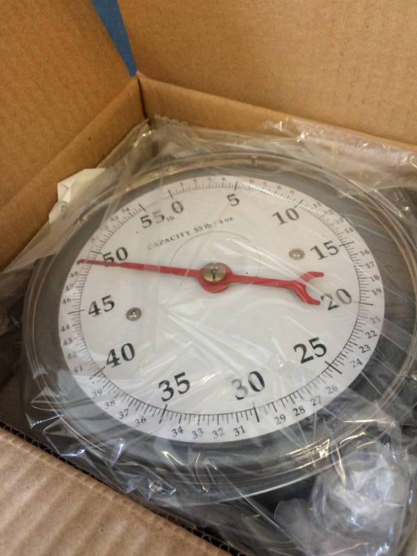 Northern Industrial Hanging Scale