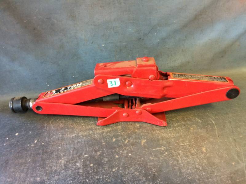 Automotive Jack