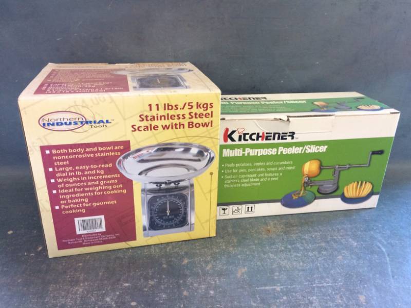 Kitchen Accessories