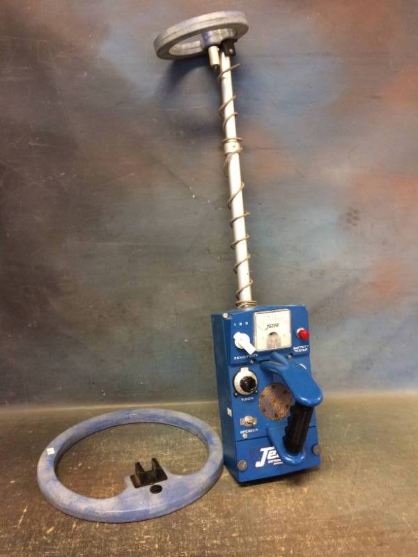 Metal Detector