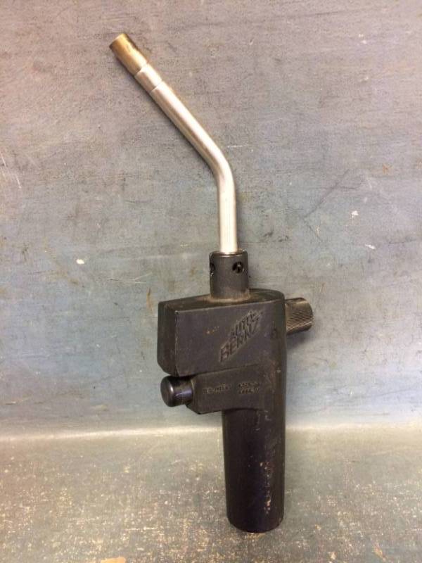 Torch Tip