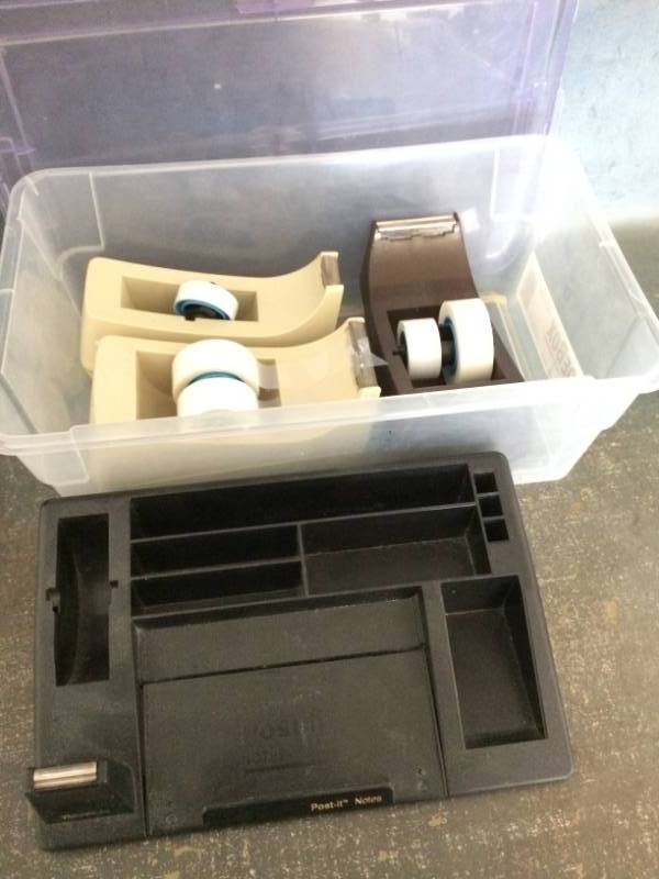 Office Supplies