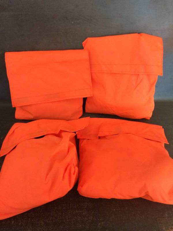 Winter Emergency Kits