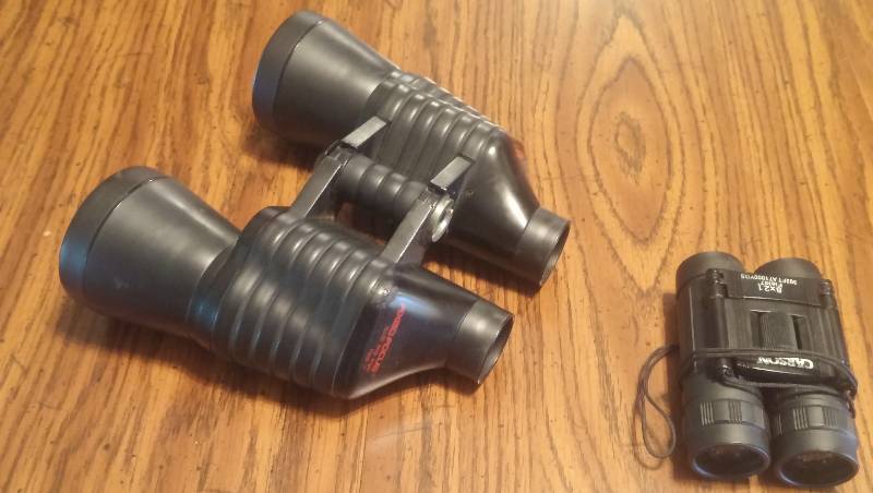 lot 149 image: Pair of Binoculars