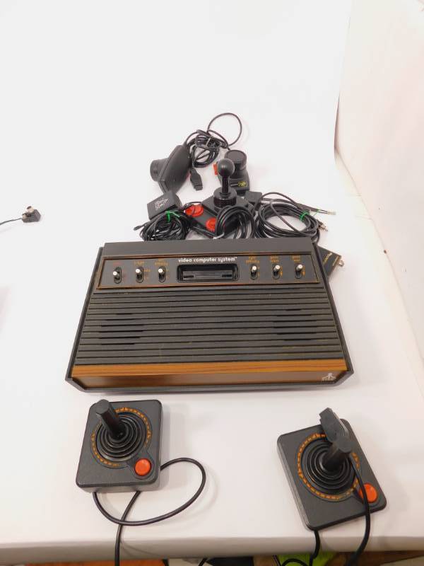 Atari 2600