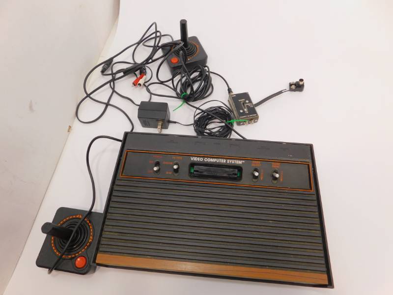 Atari 2600