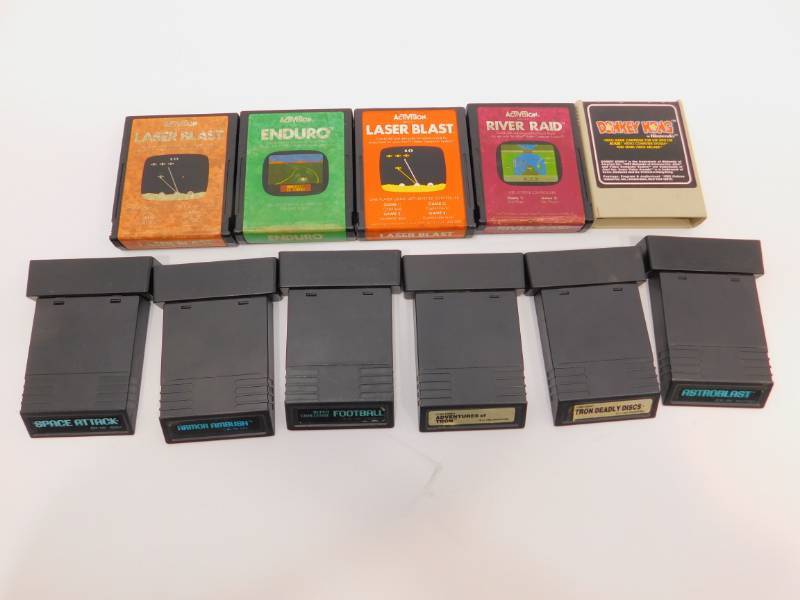 Lot of Misc. Games