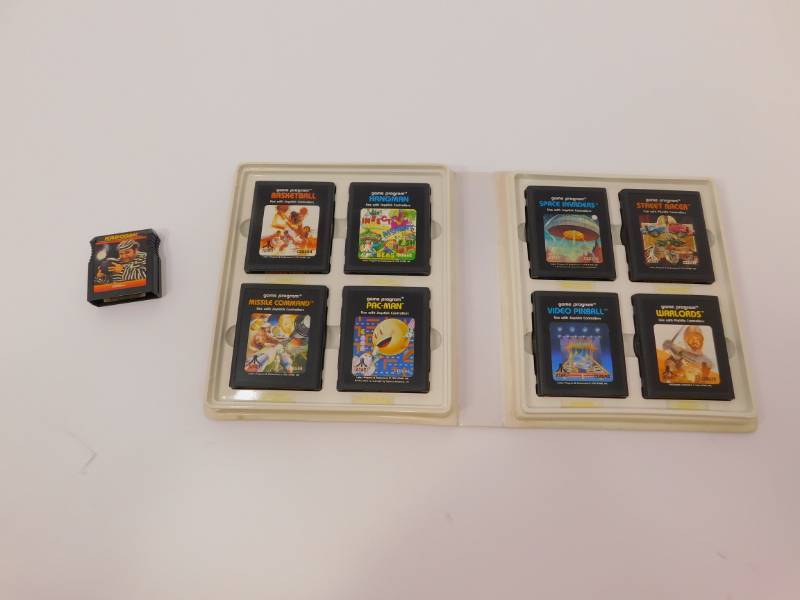 Lot of Misc. Games