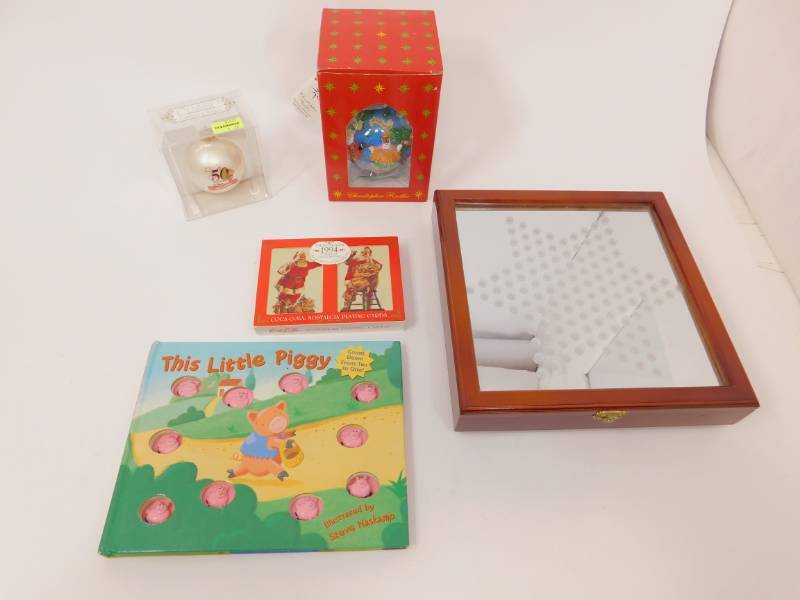 Collectible Toys and More