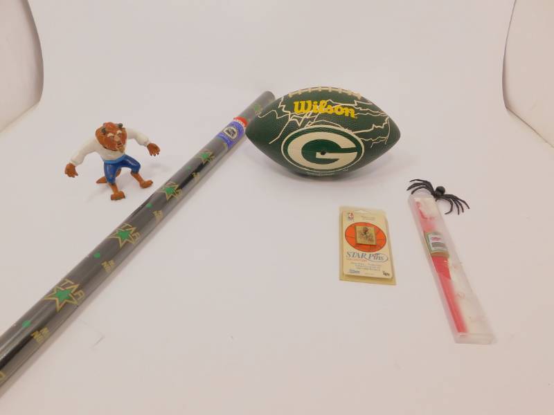 Collectible Toys