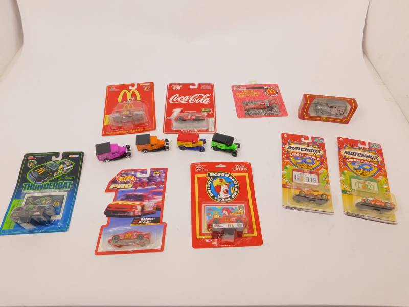 Collectible Cars
