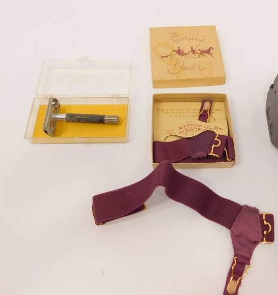 Vintage Items