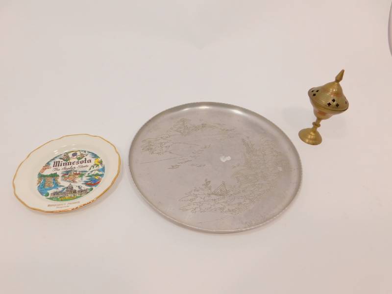 Collectible Items