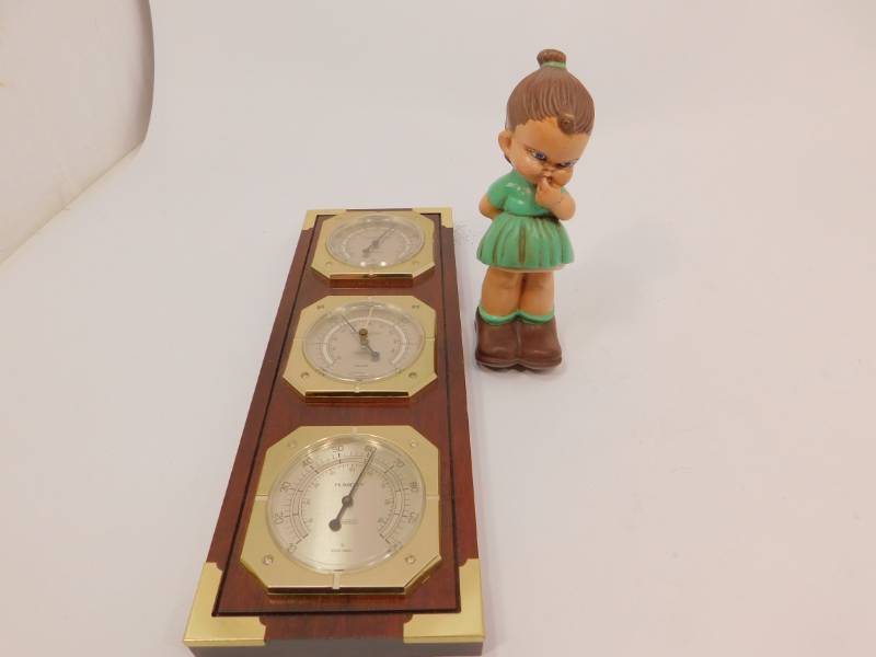 Vintage Home Decor