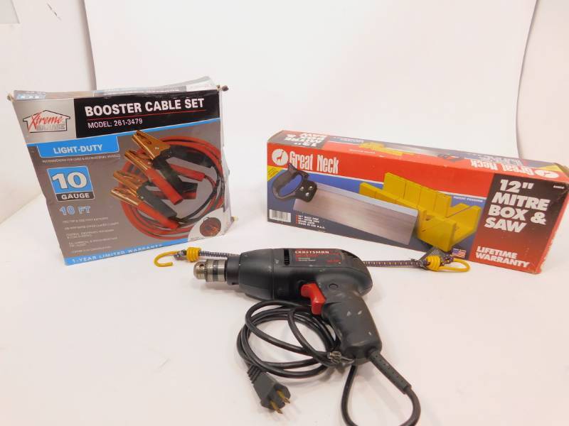 Tools