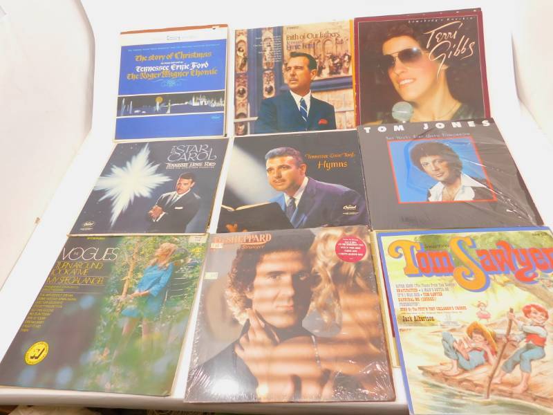 Lot Of Albums