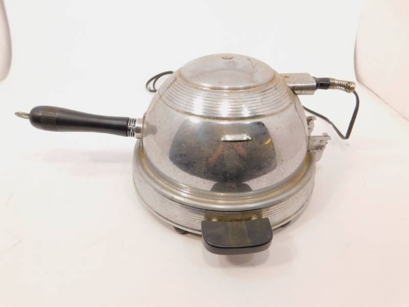 Vintage Frying Pan Works