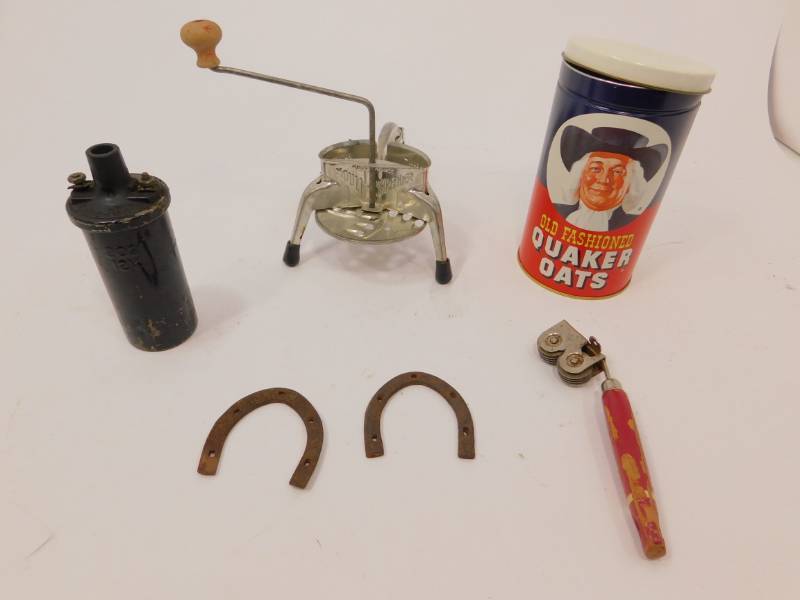 Vintage Items