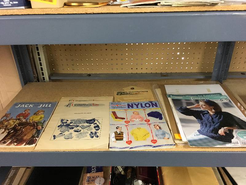 lot 359 image: Misc Clothing & Arts Books