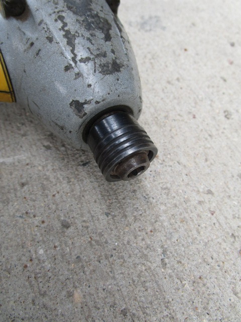 lot 12 image: DeWalt 18v Impact Driver