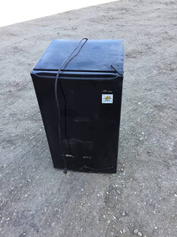 Danby Mini Fridge