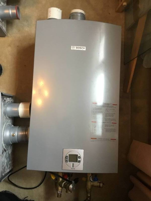 Flow Heate BOSCH 1457414021. Buy Online At Cas245