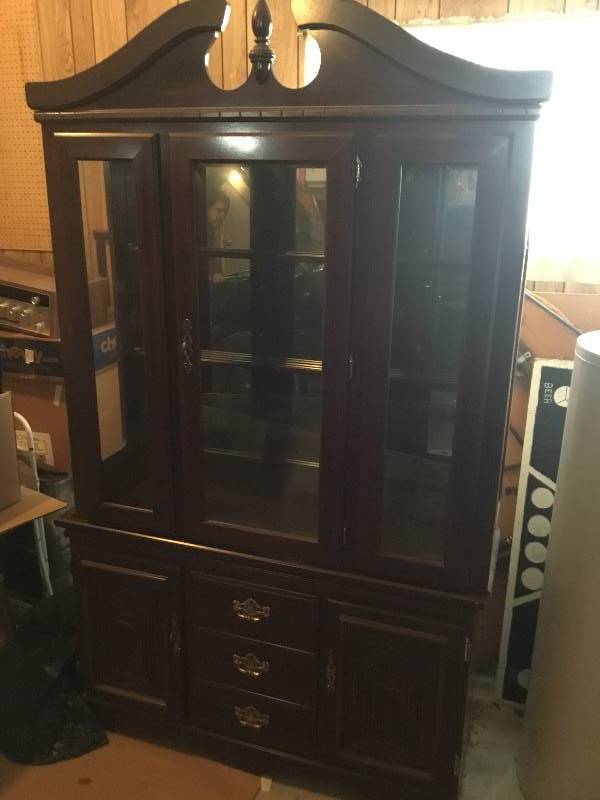 China Hutch