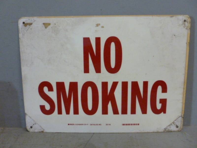 lot 42 image: Sign