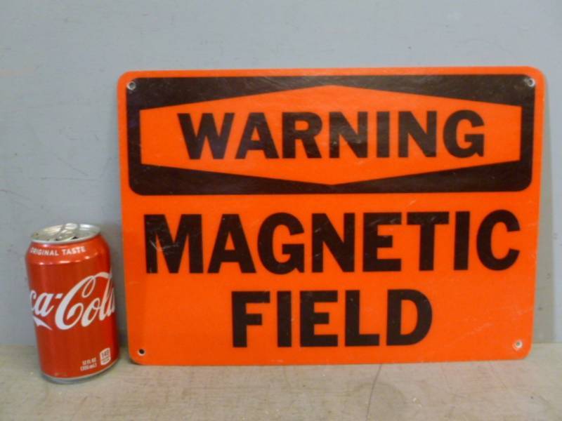 lot 43 image: Sign