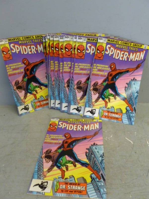 lot 54 image: Collectible