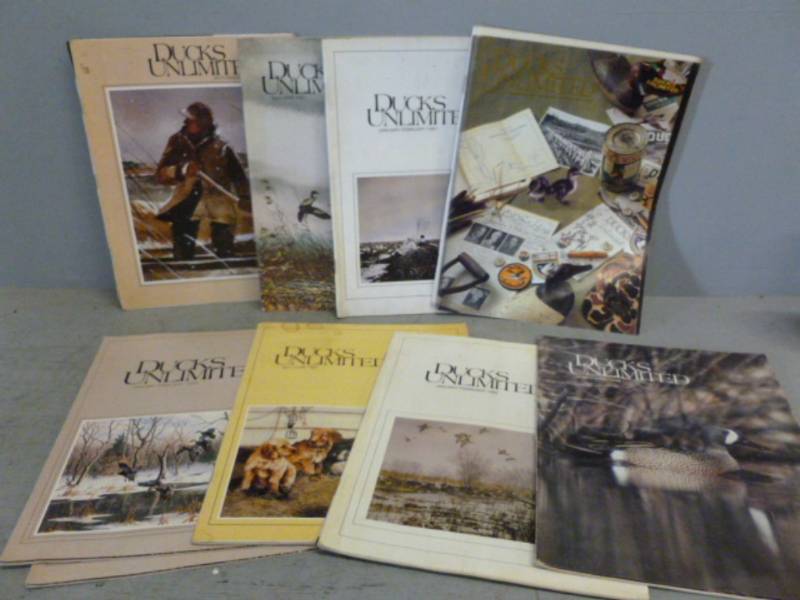 lot 57 image: Collectible
