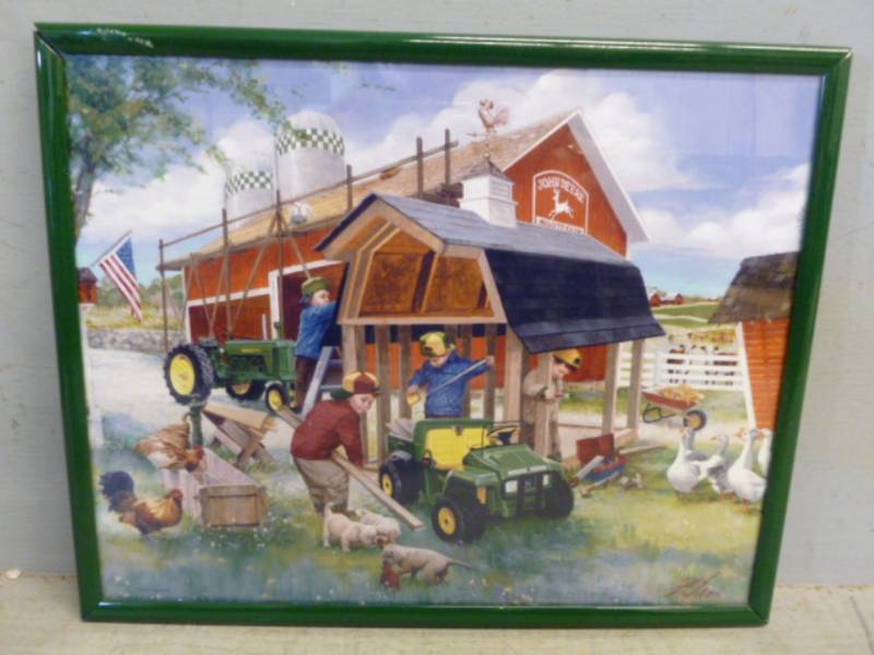 lot 64 image: Print