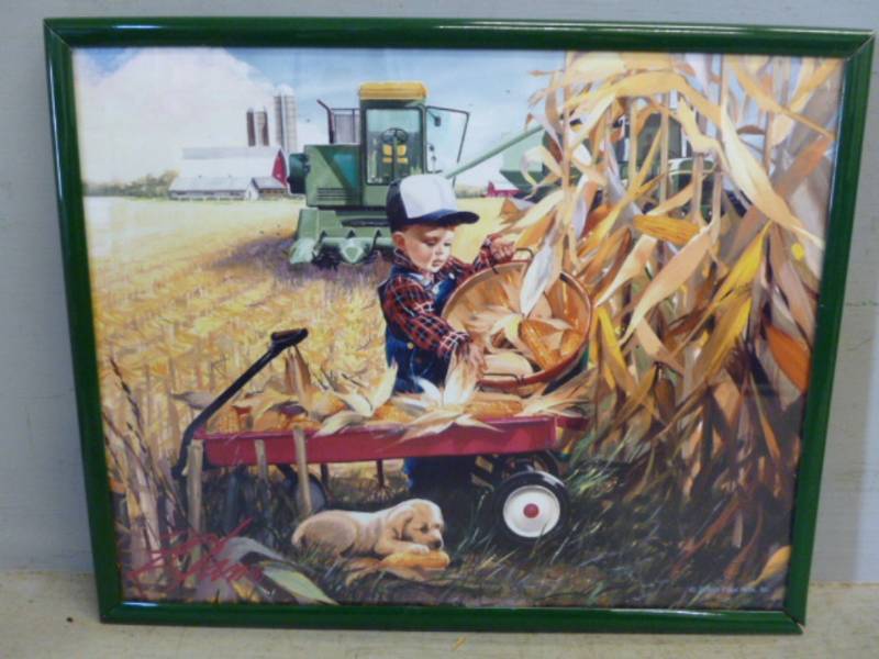 lot 66 image: Print