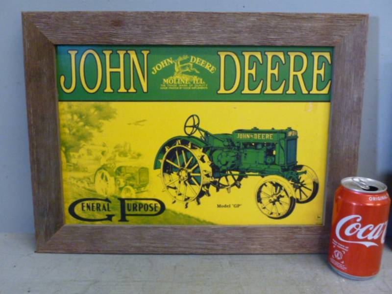lot 67 image: Sign