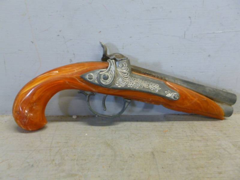 lot 87 image: Vintage Hubley