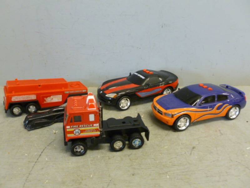 lot 148 image: Toys