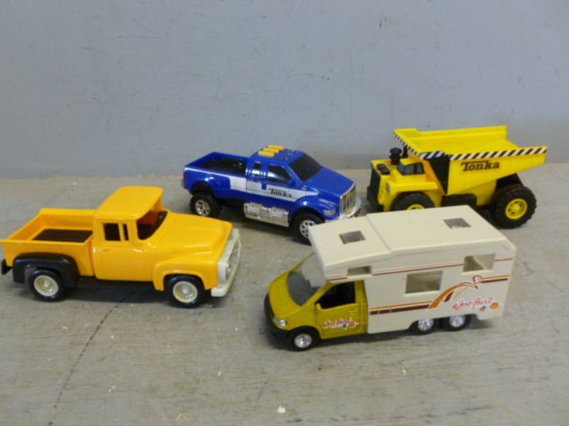 lot 149 image: Toys
