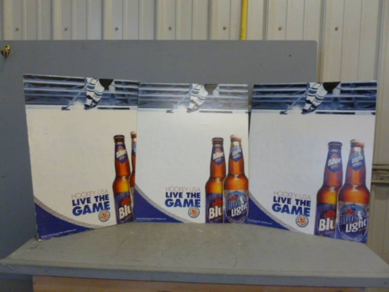 lot 187 image: Signs