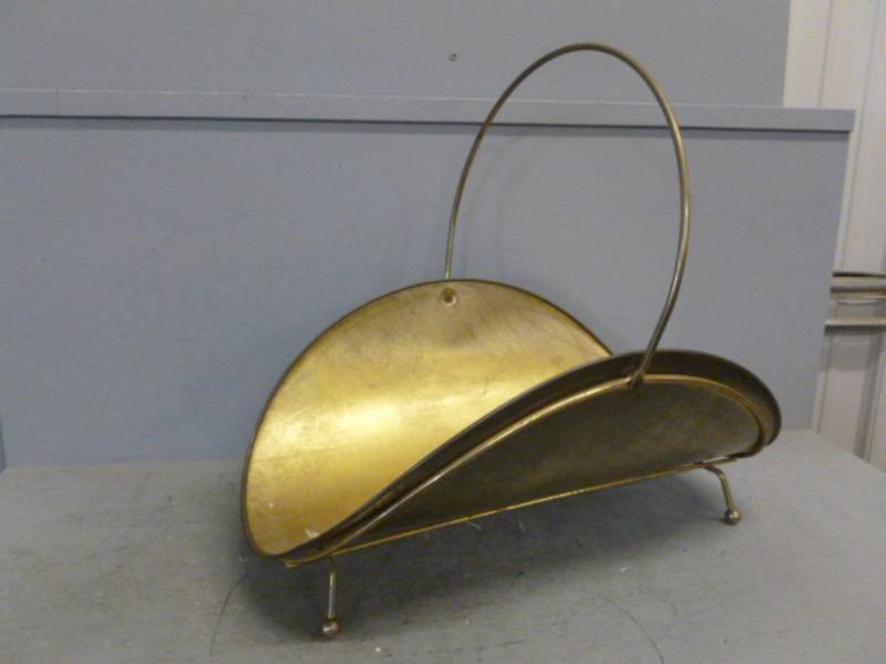 lot 239 image: Vintage Rack