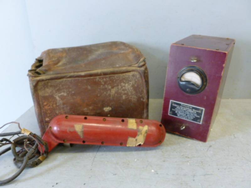 lot 242 image: Vintage Electronics