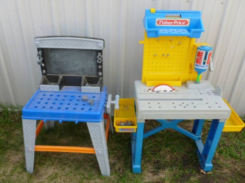 lot 266 image: Kids Workshop