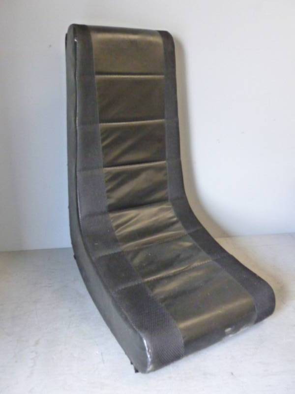 lot 280 image: Video Game Chair