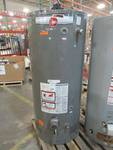 Rheem 75 gal. 75.1K BTU Professional Classic Plus Heavy Duty Residential  Natural Gas Water Heater, Side Relief Valve, PRO+G75-76N RH - Damage to  casing. | MN HOME OUTLET BURNSVILLE BOILERS, WATER HEATERS AND HVAC | K-BID
