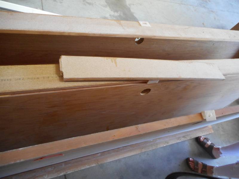 lot 26 image: Interior Doors